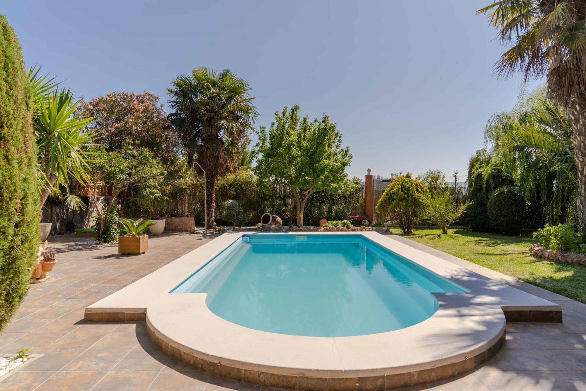 Casa Rural Cortijo Rizao Nigüelas Exterior foto
